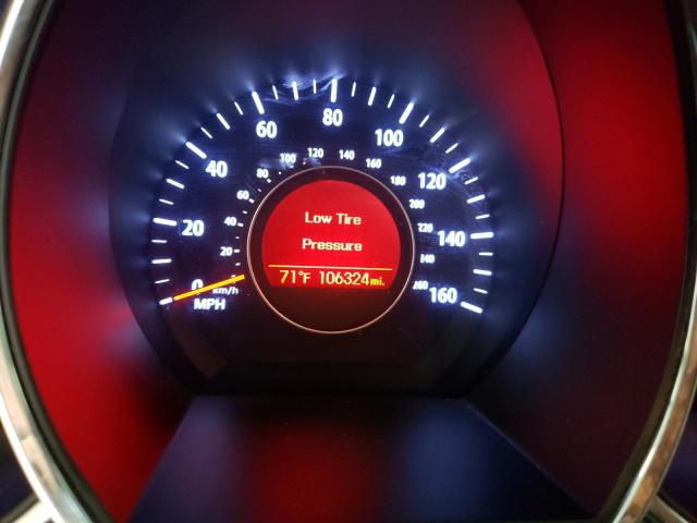Zdjęcie 8 z aukcji – 2013 KIA OPTIMA EX z VIN 5XXGN4A77DG131207