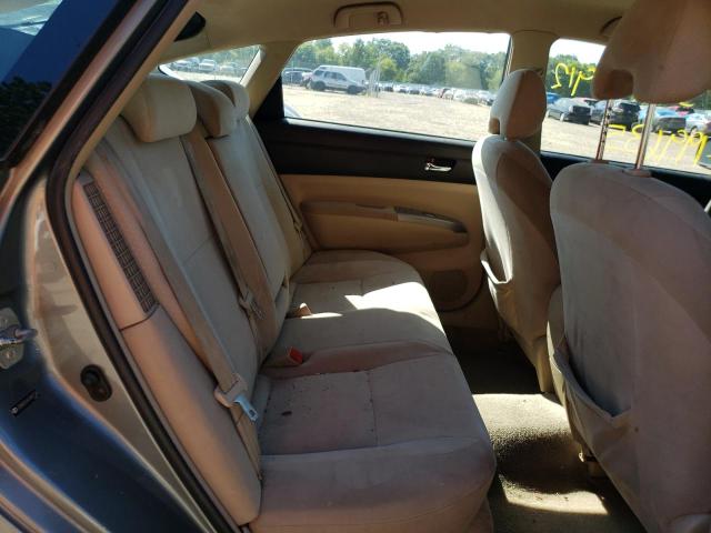 Photo 6 from auction – 2005 TOYOTA PRIUS with VIN JTDKB20U653047136