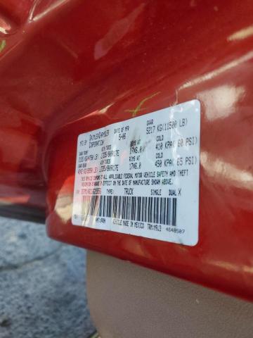 Zdjęcie 10 z aukcji – 2006 DODGE RAM 3500 S z VIN 3D7ML48C16G259556