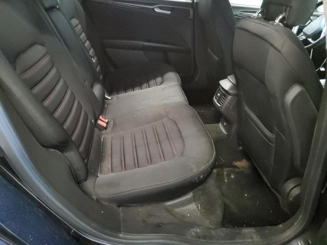 Photo 6 from auction – 2014 FORD FUSION SE with VIN 1FA6P0HD2E5394551