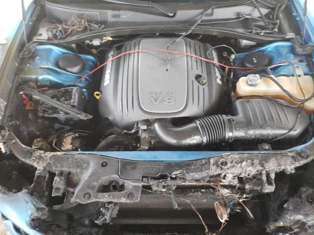 Photo 7 from auction – 2015 DODGE CHARGER R/ with VIN 2C3CDXCT0FH762611