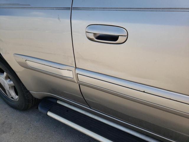 Photo 9 from auction – 2003 GMC ENVOY with VIN 1GKDT13S632252411