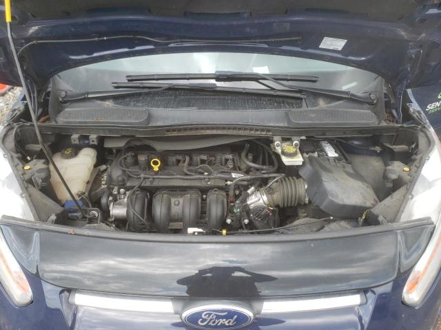 Photo 7 from auction – 2016 FORD TRANSIT CO with VIN NM0GE9G70G1248967