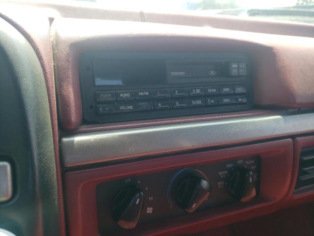 Photo 9 from auction – 1994 FORD F150 with VIN 1FTEF15N4RLB63115
