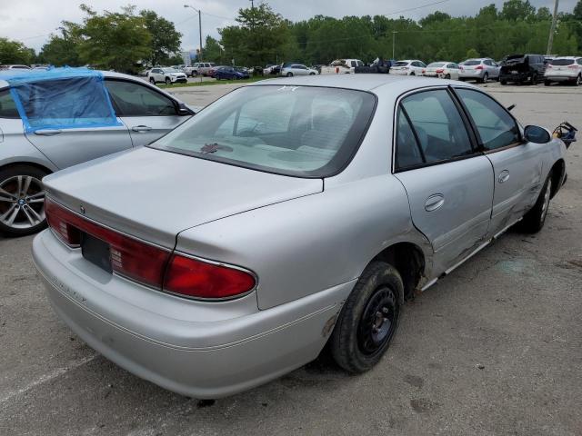 Photo 4 from auction – 2001 BUICK CENTURY CU with VIN 2G4WS52J811233360