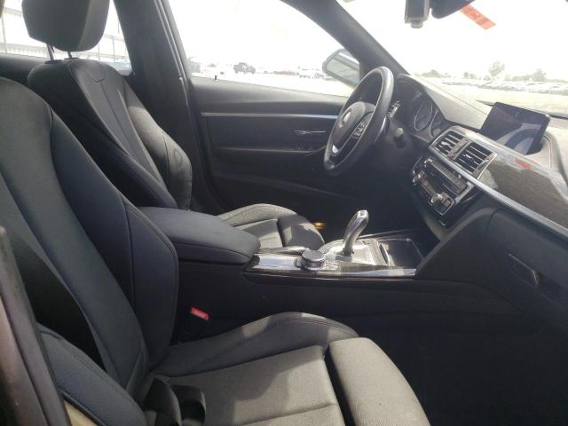 Photo 5 from auction – 2018 BMW 330E with VIN WBA8E1C50JA159398