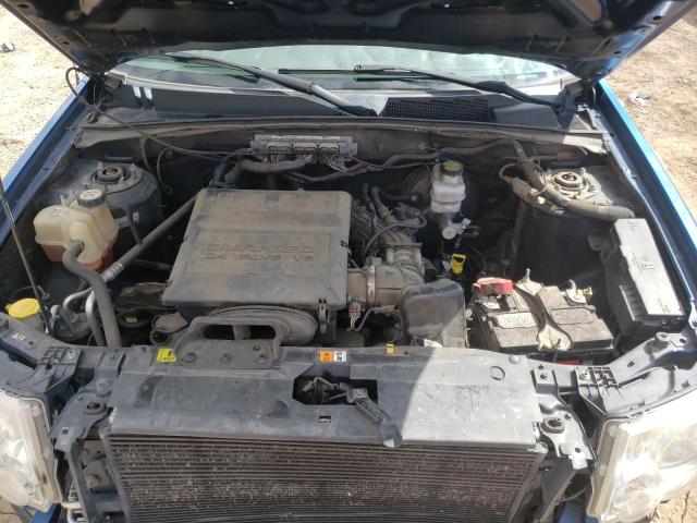 Photo 7 from auction – 2012 FORD ESCAPE XLT with VIN 1FMCU9DGXCKB42244