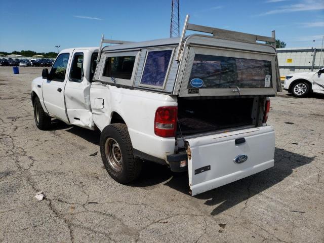 Photo 3 from auction – 2008 FORD RANGER SUP with VIN 1FTYR14U38PA62720