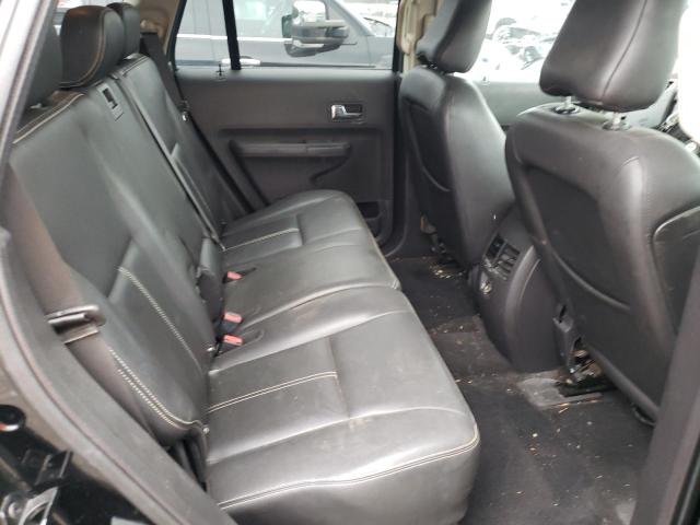 Photo 5 from auction – 2007 FORD EDGE SEL P with VIN 2FMDK39C37BB70531