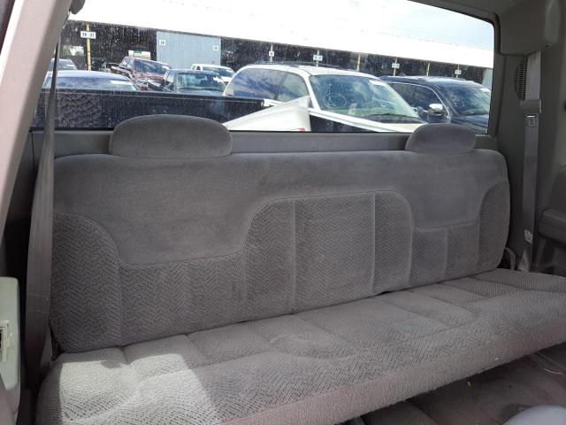 Photo 6 from auction – 1996 GMC SIERRA K15 with VIN 1GTEK19R1TE545560