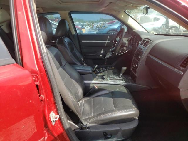 Photo 5 from auction – 2008 DODGE CHARGER R/ with VIN 2B3KA53H58H108059