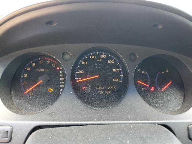 Photo 8 from auction – 2005 ACURA MDX with VIN 2HNYD18275H524617