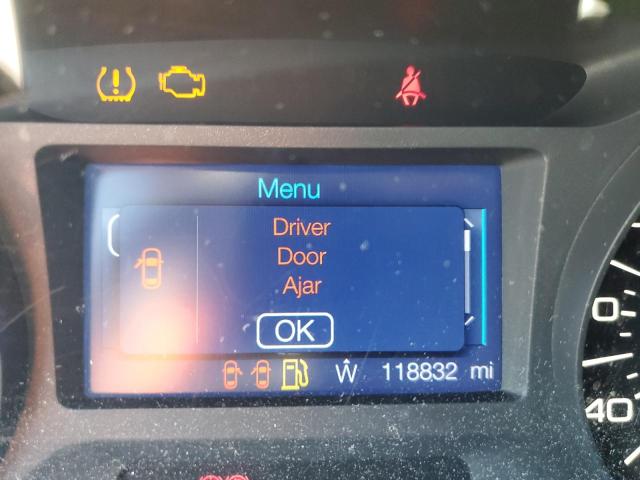 Photo 8 from auction – 2013 FORD EDGE SEL with VIN 2FMDK3J92DBB79412