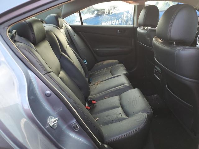 Photo 6 from auction – 2011 NISSAN MAXIMA S with VIN 1N4AA5AP4BC816680