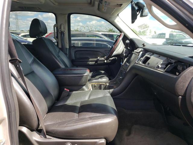 Photo 5 from auction – 2008 CADILLAC ESCALADE E with VIN 1GYFK66888R240175