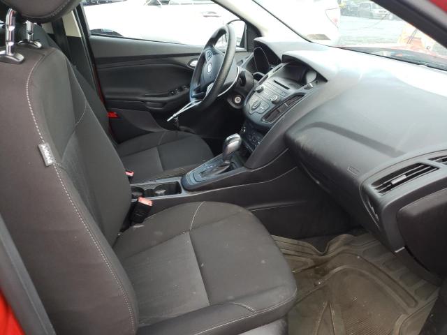 Photo 5 from auction – 2015 FORD FOCUS SE with VIN 1FADP3F23FL264818