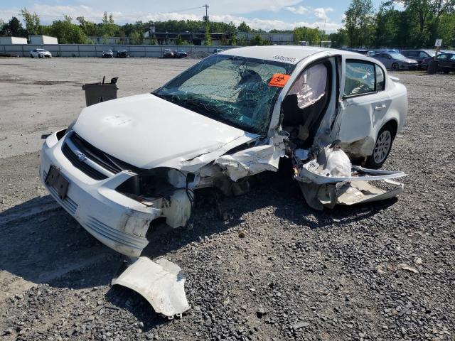 Photo 2 from auction – 2010 CHEVROLET COBALT LS with VIN 1G1AB5F56A7132177