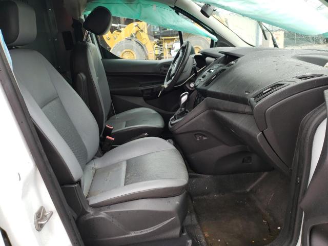 Photo 5 from auction – 2015 FORD TRANSIT CO with VIN NM0LE6E76F1197571