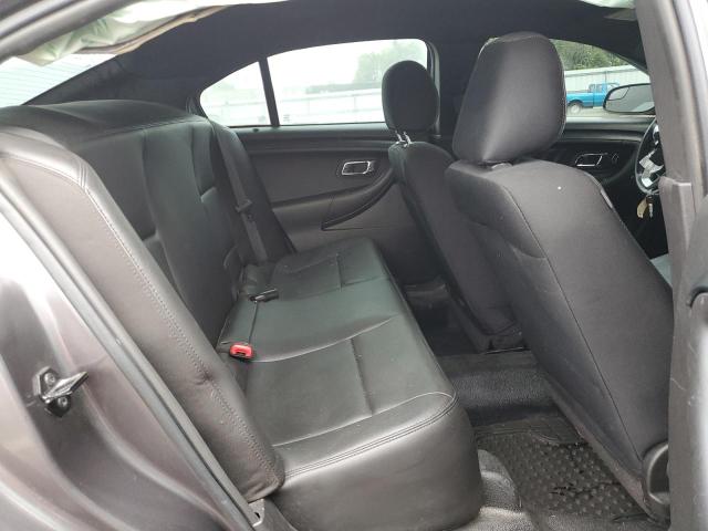 Photo 6 from auction – 2014 FORD TAURUS POL with VIN 1FAHP2MK2EG178678