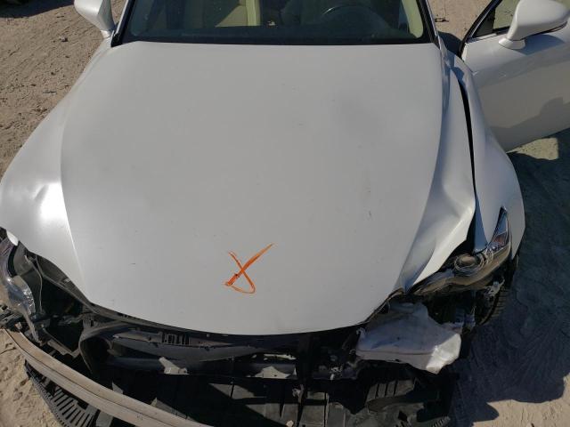 Photo 7 from auction – 2015 LEXUS IS 250 with VIN JTHBF1D29F5082216