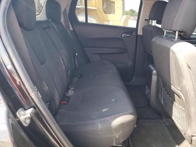 Photo 6 from auction – 2012 GMC TERRAIN SL with VIN 2GKALMEK5C6109759