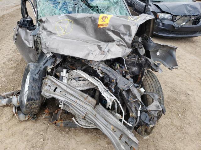 Photo 7 from auction – 2010 CHEVROLET EQUINOX LT with VIN 2CNFLNEWXA6290019