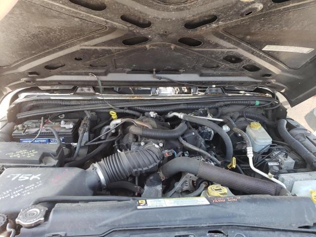 Photo 7 from auction – 2010 JEEP WRANGLER S with VIN 1J4AA2D18AL126861