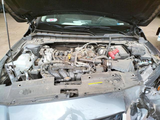 Photo 7 from auction – 2022 NISSAN ALTIMA S with VIN 1N4BL4BV8NN338343