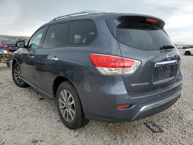 Photo 3 from auction – 2013 NISSAN PATHFINDER with VIN 5N1AR2MM7DC646798