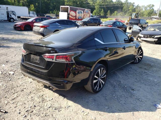 Photo 4 from auction – 2019 NISSAN ALTIMA SR with VIN 1N4BL4CV7KC158793