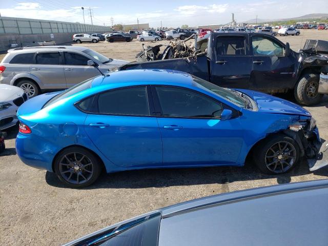 Photo 9 from auction – 2016 DODGE DART SE with VIN 1C3CDFAA1GD606734