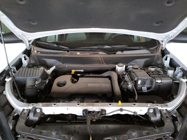 Photo 7 from auction – 2020 CHEVROLET EQUINOX LS with VIN 3GNAXHEV1LS619486