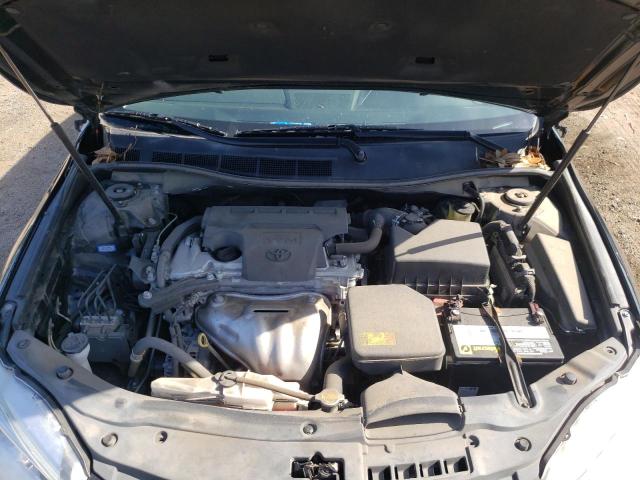 Photo 7 from auction – 2015 TOYOTA CAMRY LE with VIN 4T1BF1FK1FU493755