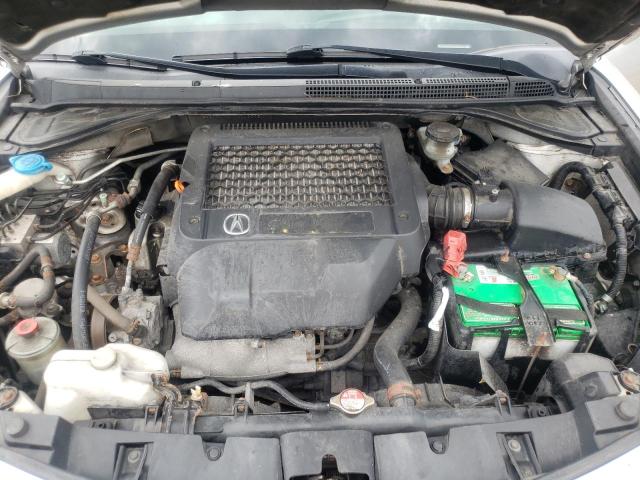 Photo 7 from auction – 2010 ACURA RDX with VIN 5J8TB1H2XAA008395
