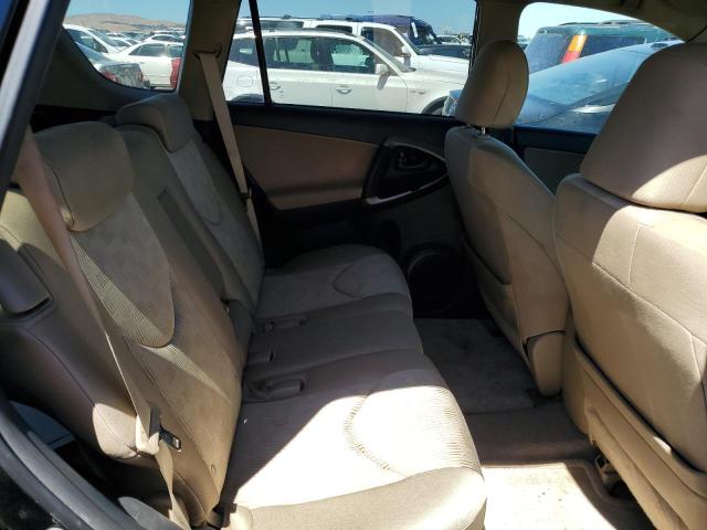 Photo 6 from auction – 2011 TOYOTA RAV4 with VIN JTMZF4DV3B5034426