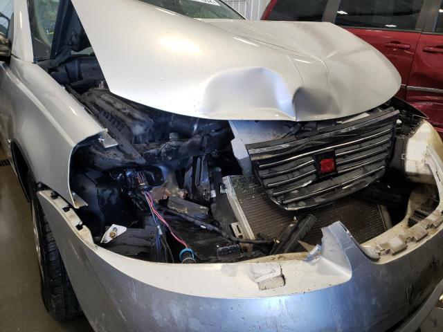 Photo 9 from auction – 2005 SATURN ION LEVEL with VIN 1G8AG52F65Z105430