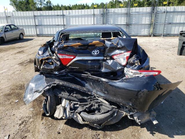 Photo 9 from auction – 2015 TOYOTA CAMRY LE with VIN 4T1BF1FK1FU493755