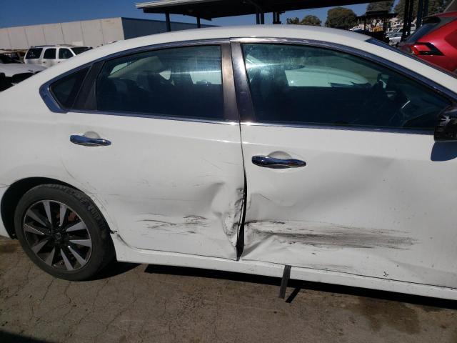 Photo 9 from auction – 2018 NISSAN ALTIMA 2.5 with VIN 1N4AL3AP0JC169014
