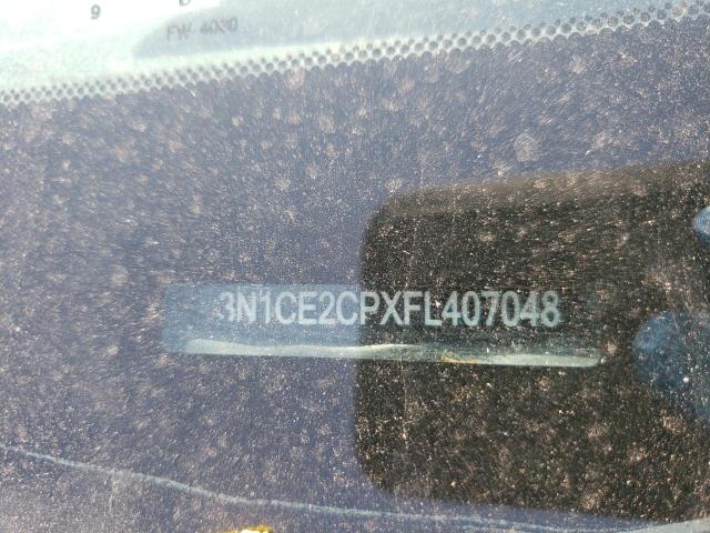 Photo 10 from auction – 2015 NISSAN VERSA NOTE with VIN 3N1CE2CPXFL407048