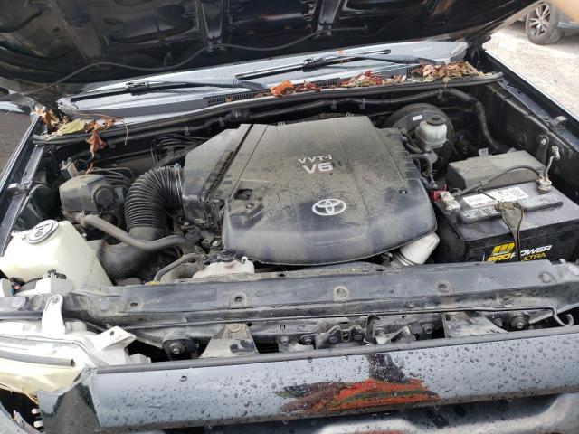 Photo 7 from auction – 2012 TOYOTA TACOMA DOU with VIN 3TMLU4EN3CM096348