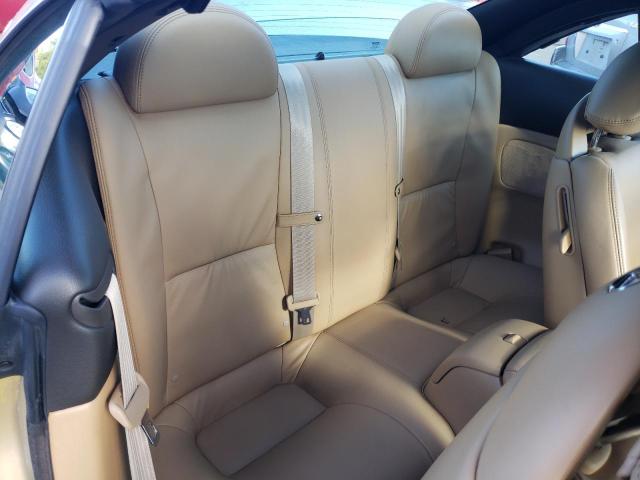 Photo 6 from auction – 2006 LEXUS SC 430 with VIN JTHFN48Y869009030
