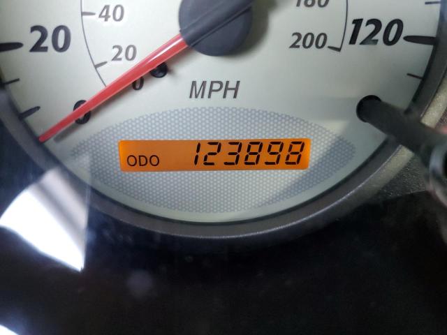 Photo 8 from auction – 2003 TOYOTA RAV4 with VIN JTEGH20V230114743