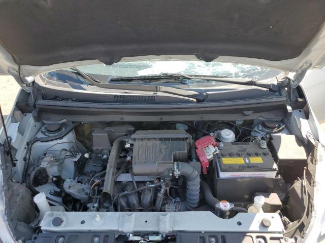Photo 7 from auction – 2019 MITSUBISHI MIRAGE ES with VIN ML32A3HJ9KH014720