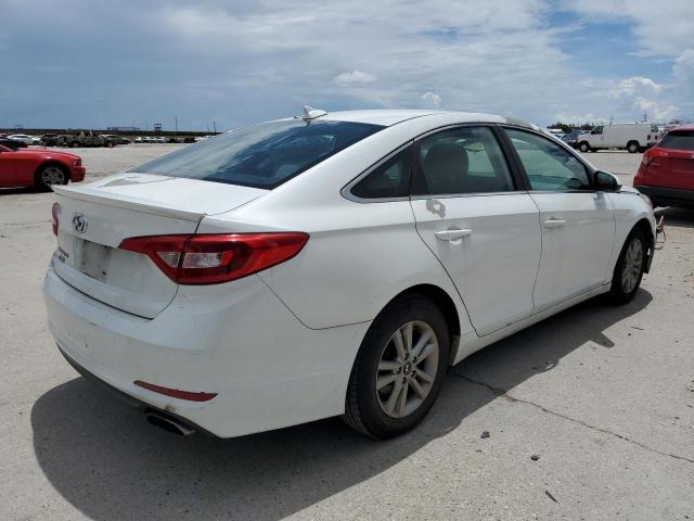 Photo 4 from auction – 2016 HYUNDAI SONATA SE with VIN 5NPE24AF6GH374698