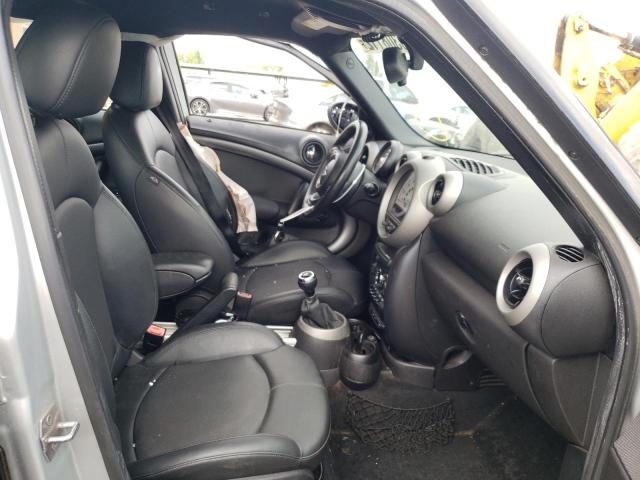 Photo 5 from auction – 2012 MINI COOPER S C with VIN WMWZC3C53CWM28084