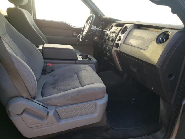 Zdjęcie 5 z aukcji – 2012 FORD F150 SUPER z VIN 1FTFW1EF7CFB81627