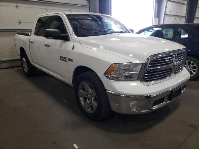 RAM 1500 SLT 2013 con VIN 1C6RR7LT6DS571750 - Foto de la subasta