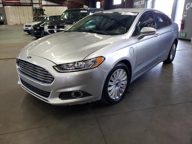 Photo 2 from auction – 2013 FORD FUSION SE with VIN 3FA6P0PU9DR308259