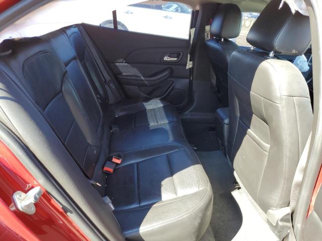 Photo 6 from auction – 2014 CHEVROLET MALIBU 2LT with VIN 1G11E5SLXEF277021
