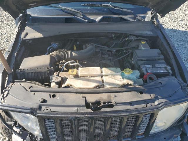 Photo 7 from auction – 2011 JEEP LIBERTY SP with VIN 1J4PN2GK9BW515334